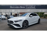 Aクラス A200d A200d AMGラインパッケージ 