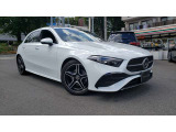 Aクラス A200d A200d AMGラインパッケージ 