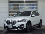 X1 xドライブ 18d xライン 4WD 