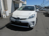 プリウス 1.8 S 
