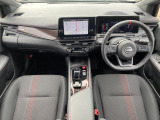 ノートオーラ 1.2 NISMO 