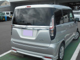 ソリオ 1.2 G 