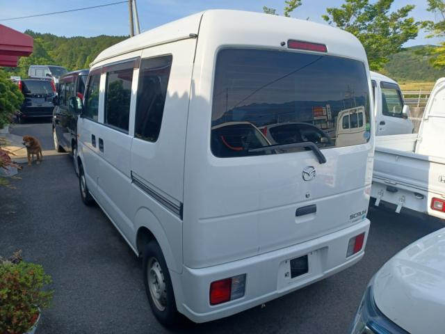 支払総額498，000円】車 マツダ スクラム AT/エンスタ-