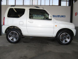 ジムニー ワイルドウインド 4WD 