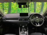 CX-5 2.0 20S スマートエディション 
