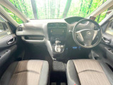 セレナ 2.0 ハイウェイスター S-HYBRID 