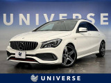 CLAクラス CLA250 CLA250 シュポルト 4マチック 4WD 