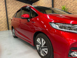 シャトル 1.5 ハイブリッド X 車検6/3 navigation Bカメラ ETC車載器