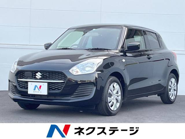 中古車 スズキ スイフト 1.2 XG の中古車詳細 (2,100km, スーパー