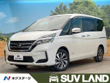 セレナ 2.0 XV 