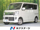 エブリイワゴン PZターボ 標準ルーフ