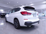 X1 xドライブ 18d Mスポーツ 4WD 