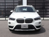 X1 xドライブ 20i xライン 4WD 