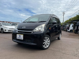 ムーヴ X 4WD 