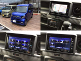 N-VAN +スタイル ファン 