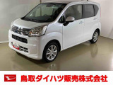 ムーヴ X リミテッドII SAIII 