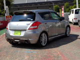 スイフト 1.6 スポーツ 