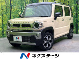 ハスラー J スタイル ターボ 
