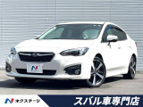 インプレッサG4 2.0 i-S アイサイト 