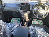 ランドクルーザープラド 2.7 TX Lパッケージ 4WD 