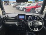 N-BOXカスタム G SSパッケージ 特別仕様車