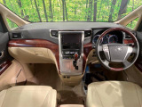 ヴェルファイア 2.4 V 