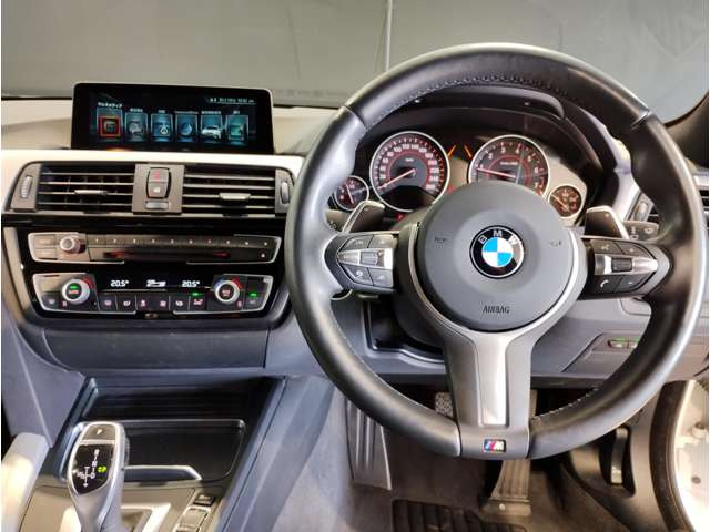 中古車 BMW 420iグランクーペ 420i xドライブ Mスポーツ 4WD の中古車