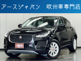 Eペイス S 2.0L D180 ディーゼル 4WD 白革 全方位カメラ ナビTV ACC BSM CarPlay