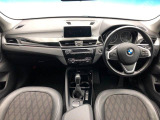 X1  xDrive 18d xライン