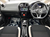 ノート 1.2 e-POWER X Vセレクション 