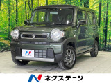 ハスラー ハイブリッド(HYBRID) G 