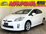 プリウス 1.8 G ツーリングセレクション ナビ・フルセグTV・バッグカメラ・ETC