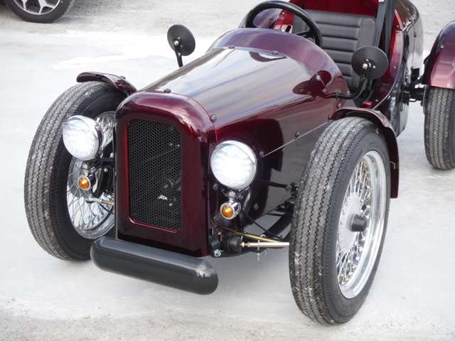 その他 /その他 ブレイズ クラッシック EV 電気自動車 の中古車詳細