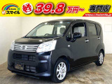 ムーヴ X SAIII 安全装置 Bluetooth付 禁煙車 ETC ナビ