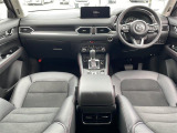 CX-5 2.2 XD ブラックトーンエディション 4WD ワンオーナー