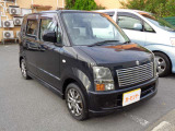 ワゴンR FT-S リミテッド 4WD 