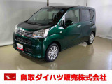 ムーヴ X リミテッドII SAIII 