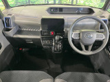 タントカスタム RS セレクション 