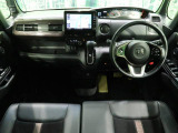 N-BOXカスタム G L ターボ ホンダセンシング 