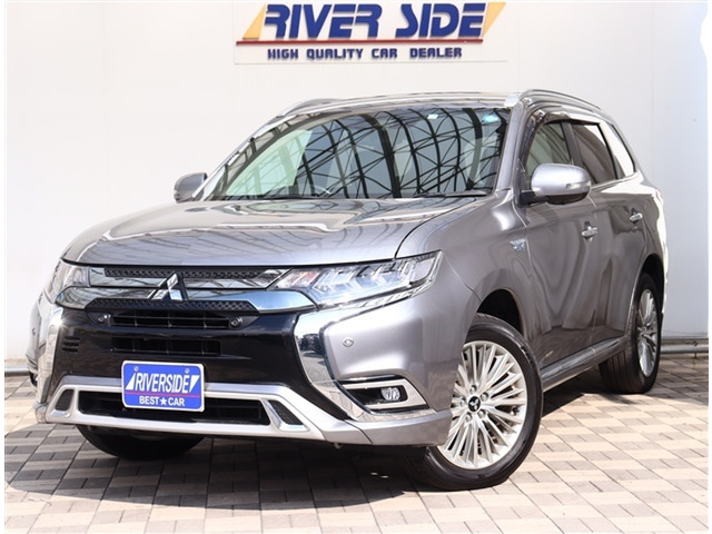 アウトランダー ガーニッシュ テールライト 左右2個セット PHEV - 8