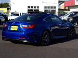 RC 350 Fスポーツ 