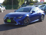RC 350 Fスポーツ 