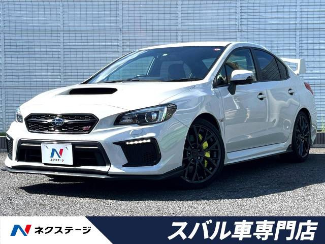 高知インター店】 WRX STI type S VAB純正電動パワーシート 運転席