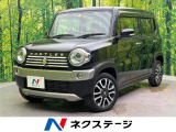 ハスラー J スタイルII 