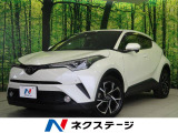 C-HR  G-T