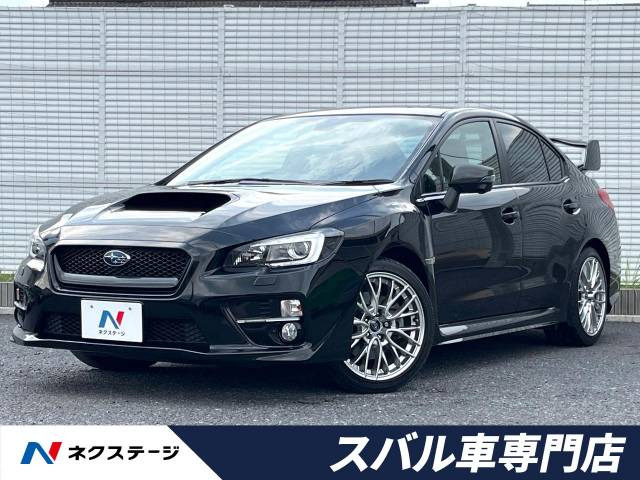 中古車 スバル WRX S4 2.0 GT-S アイサイト 4WD の中古車詳細 (20,440