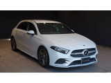Aクラス A200d A200d AMGライン 
