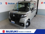 スペーシアベース XF 