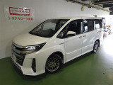 ノア 1.8 ハイブリッド Si W×B 