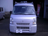 エブリイ PA ハイルーフ 4WD 